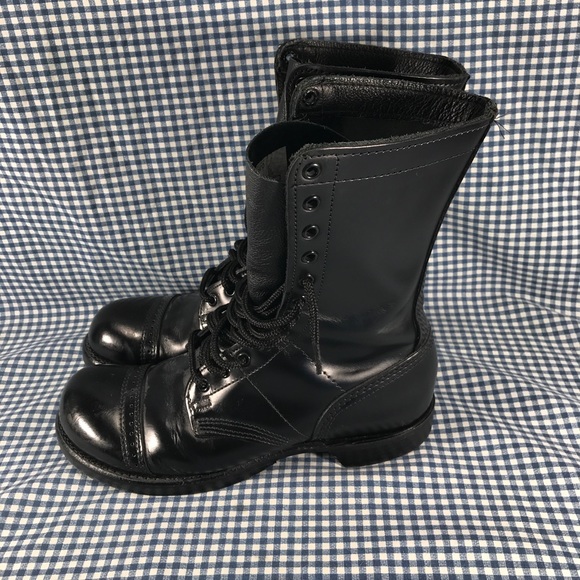 corcoran 975 jump boots